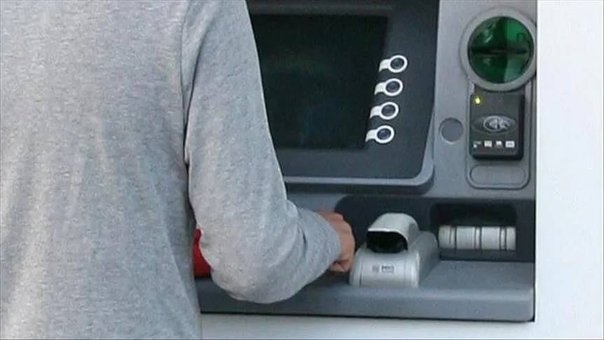 ATM’lerde yeni yasak! Artık kullanılamayacak 6